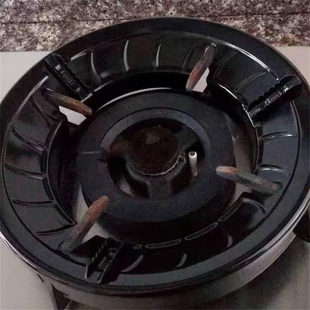 Enamel Cover, Reflector Cover, Wind Deflector, Thermal Insulation, Gas Stove Accessories