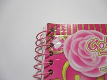 Amazon.co.jp: GOプリンセスプリキュア A4ぬりえ付きスケッチ