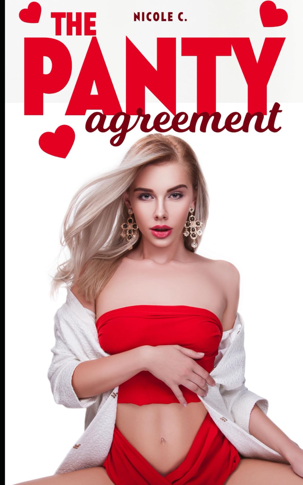 The Panty Agreement: A Tale of Reluctant Boy to Girl Feminization