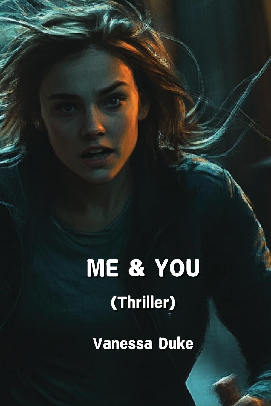 ME & YOU (Thriller)