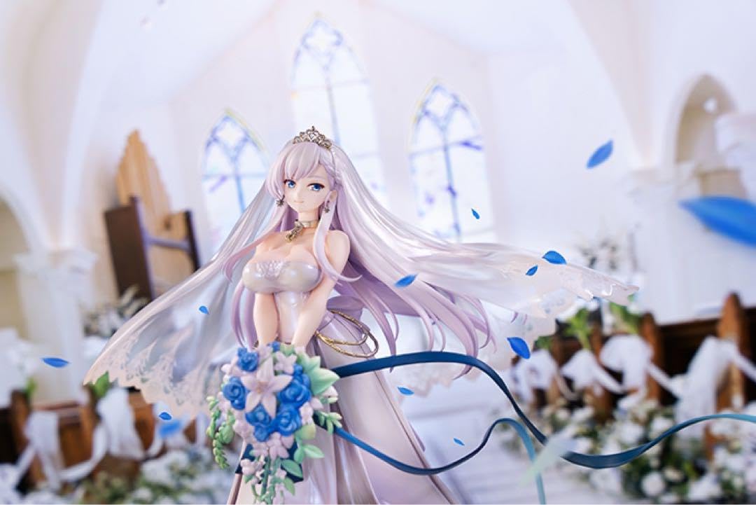 Amazon.co.jp: アズールレーン ベルファスト クラダリングの誓い