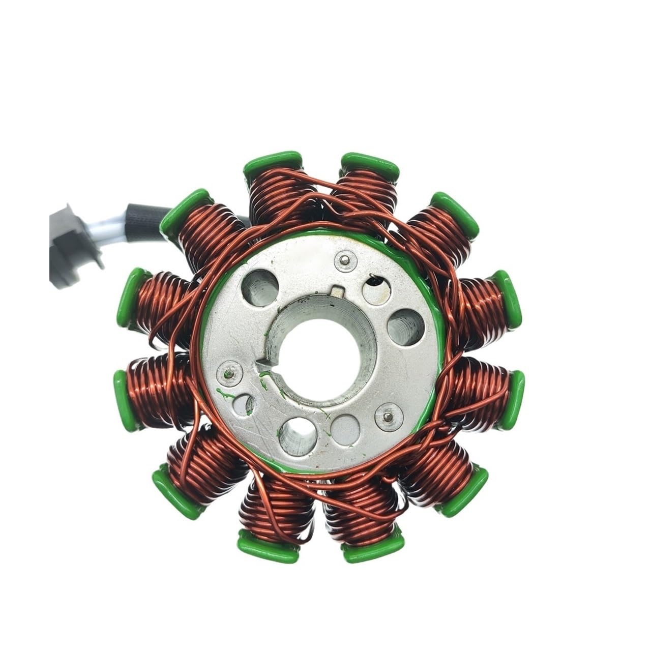 Stator de bobine d'allumage moto FZ1 YZF-R1 pour rouler sans panne