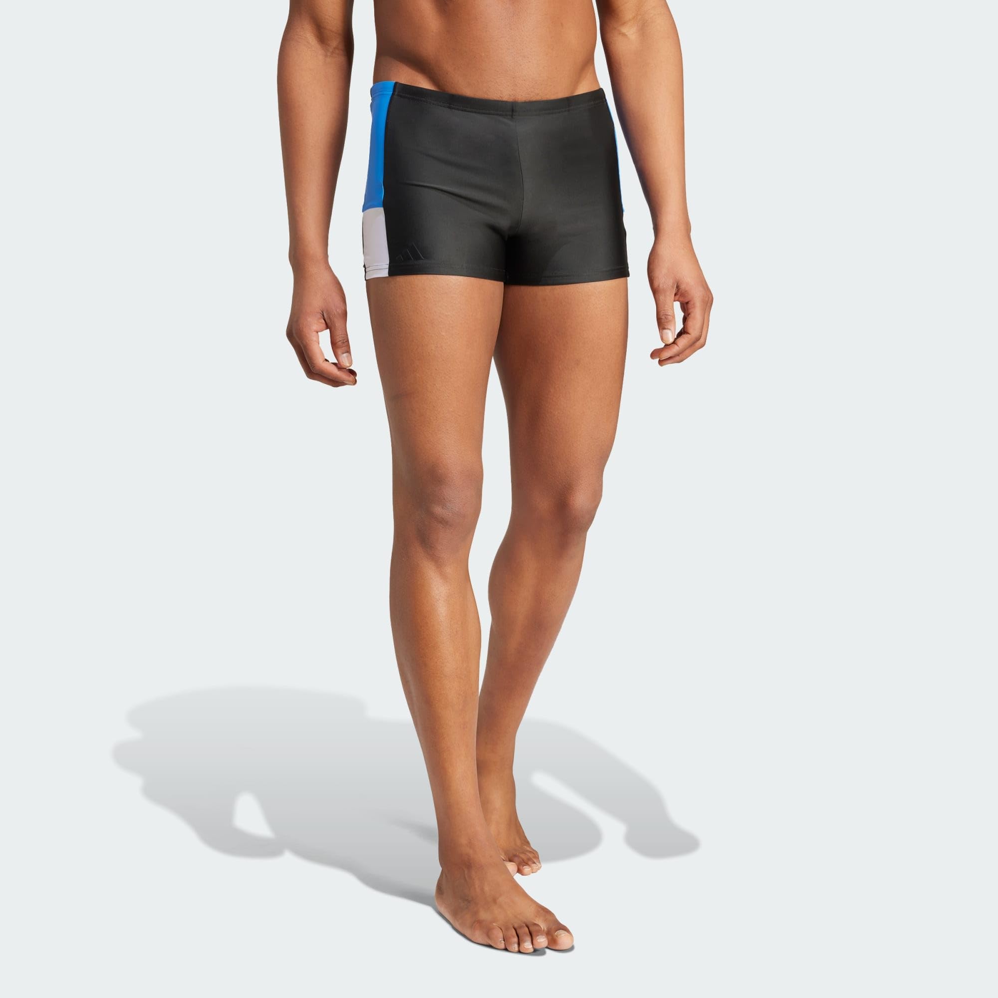 adidas Men's Boxer de Natation Colorblock
