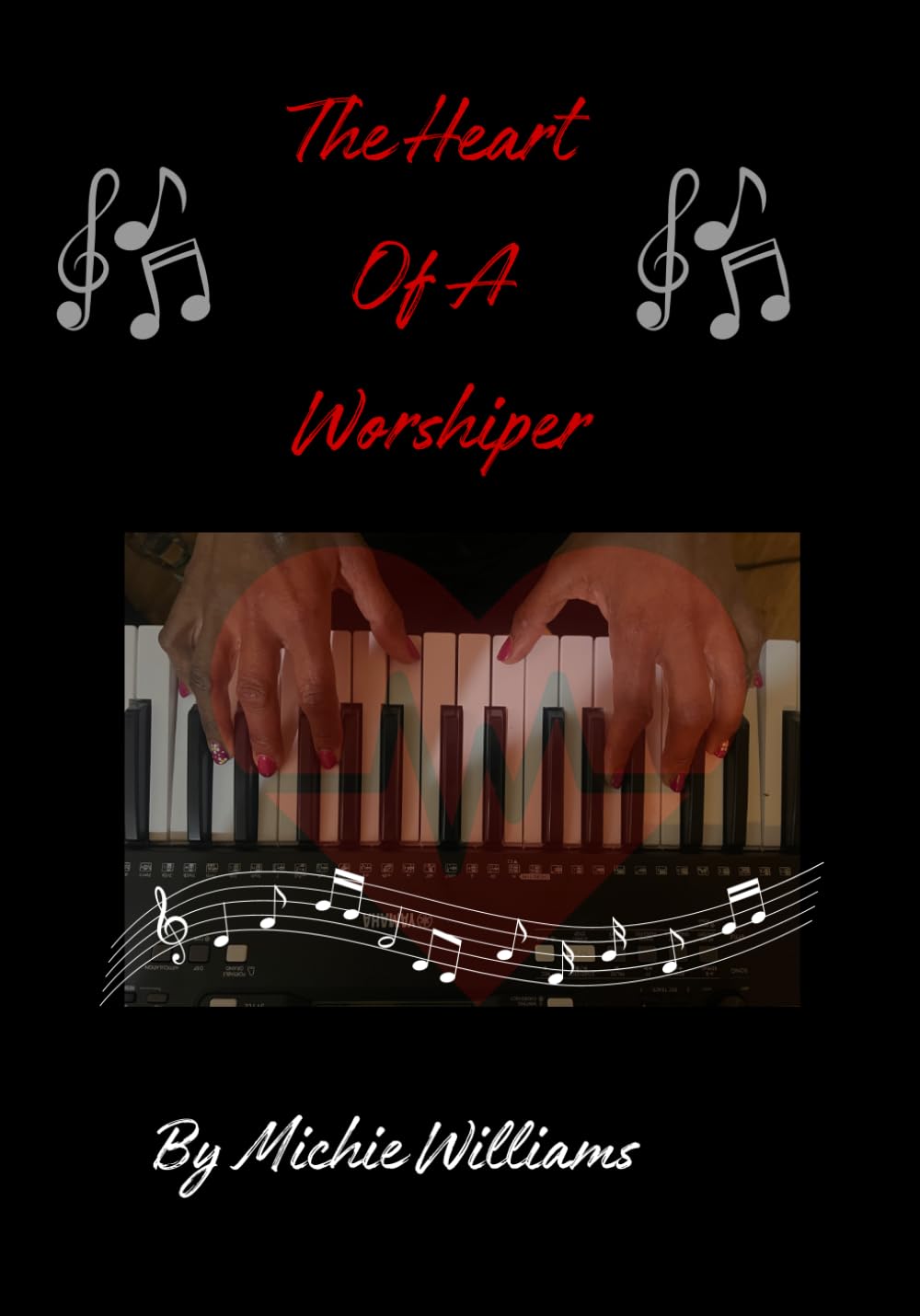 The Heart of A Worshipper