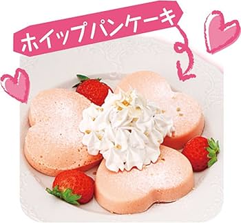 Amazon.co.jp: キッチンマルシェシリーズ ホイップリッチパン