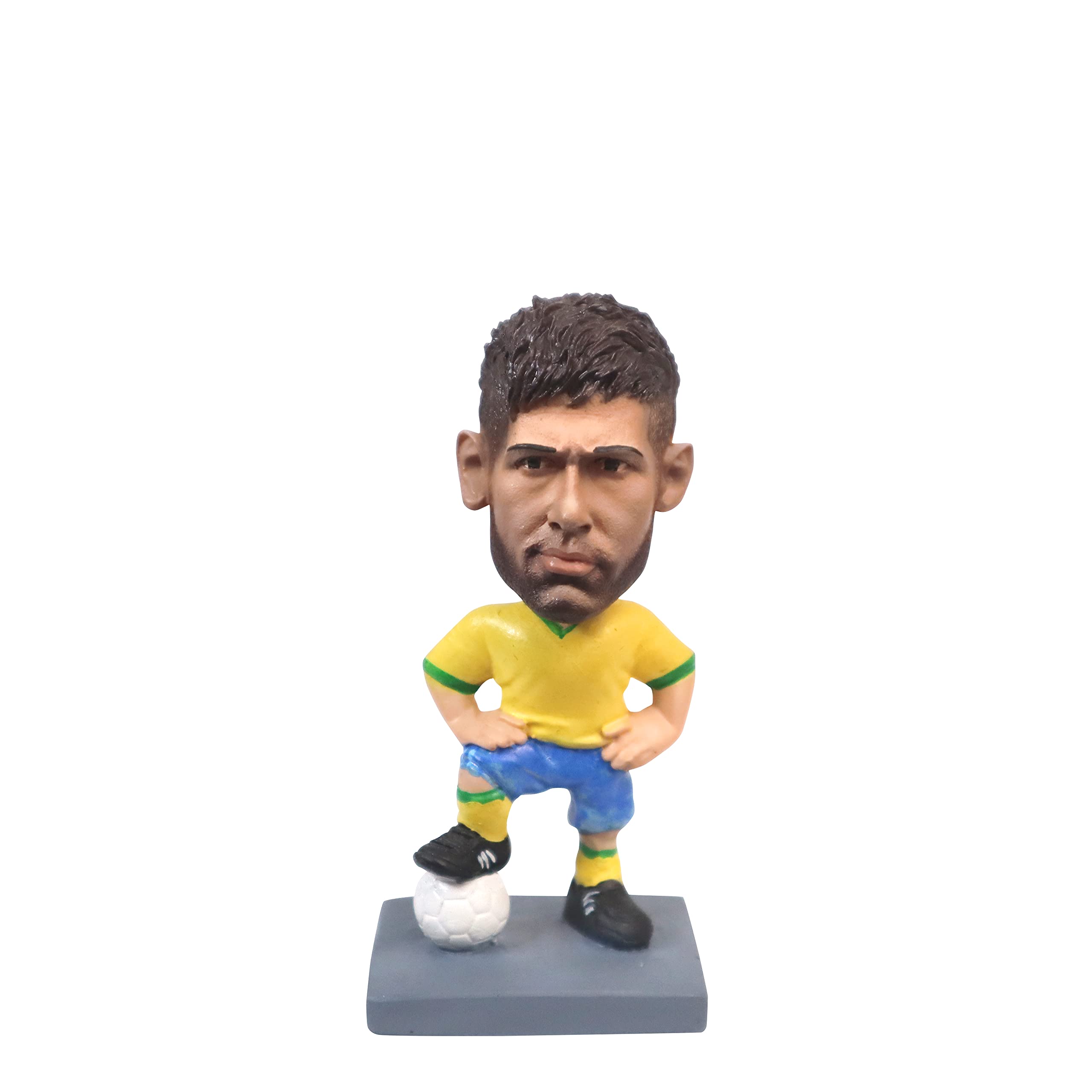 Wowheads Neymar Jr. Bobblehead Football Mini. Fig. (B0971FGT9Y) Amazon Price History, Amazon Price Tracker