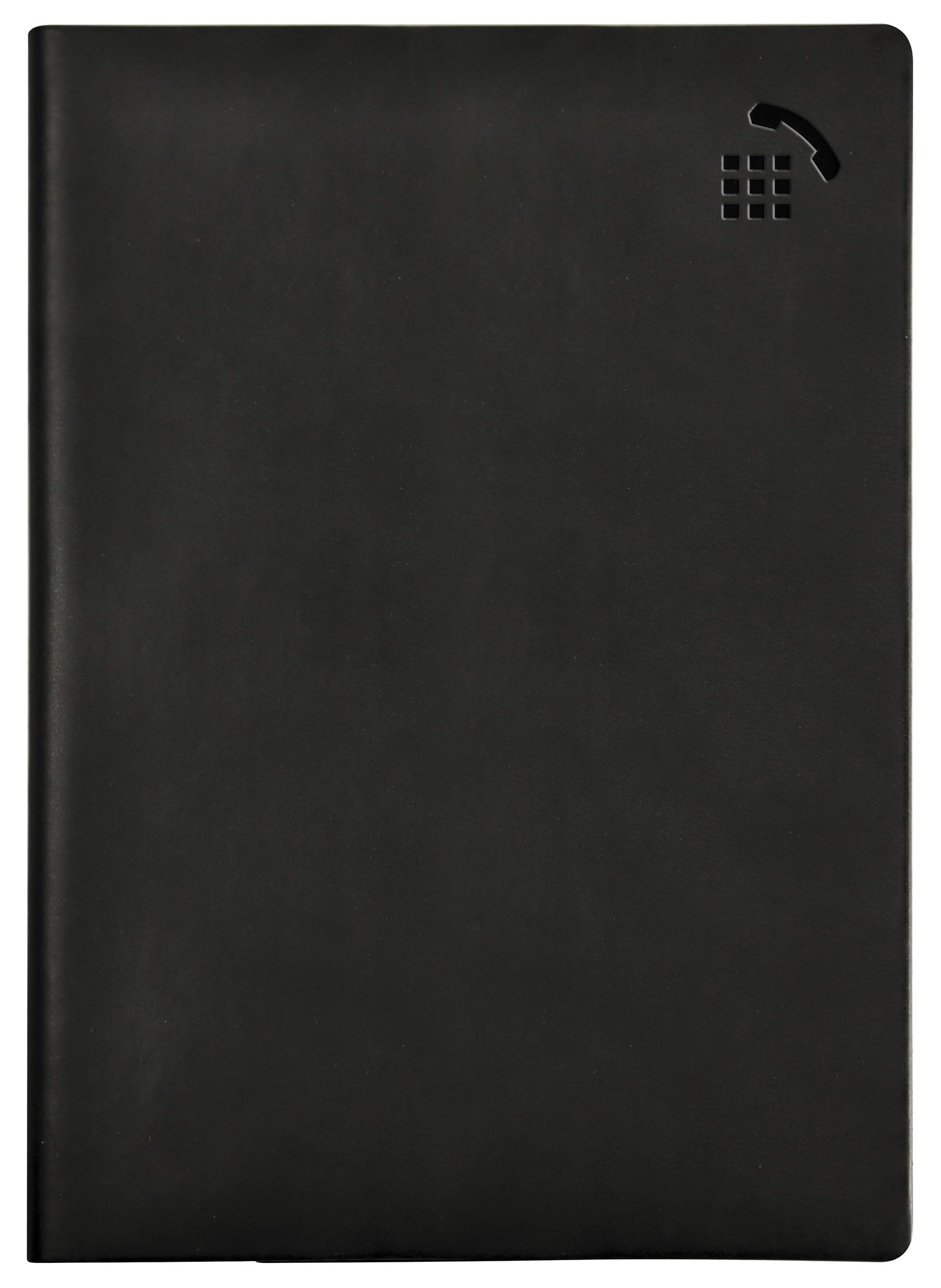 Exacompta 20085E Winner Address Book 15 x 21 cm