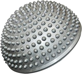 COLLBATH Durian Ball Tool Lotus Tealight Candle Holder Tableware Sucker Deep Tissue Massage Ball Arm Massager Outdoor Massager Feet Portable Foot Muscle Ball PVC Yoga Office