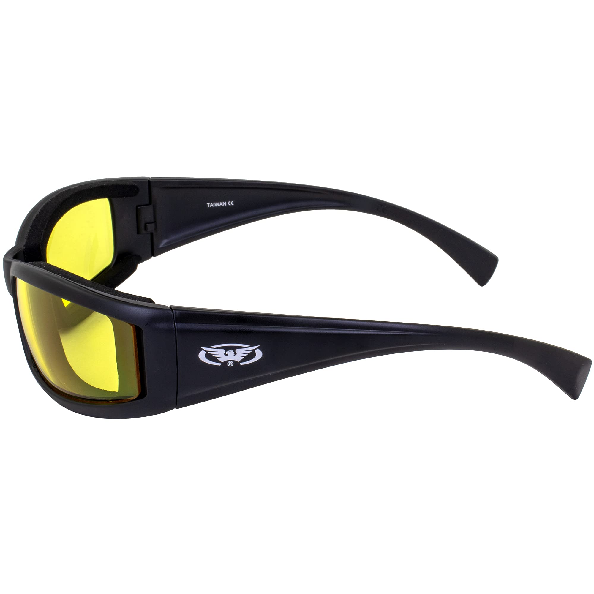 Global Vision Unisex