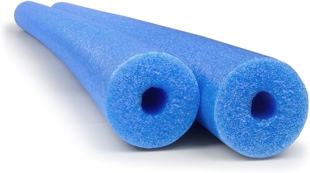 2 Pack Oodles Jumbo 55 Inch x 3.5 Inch 