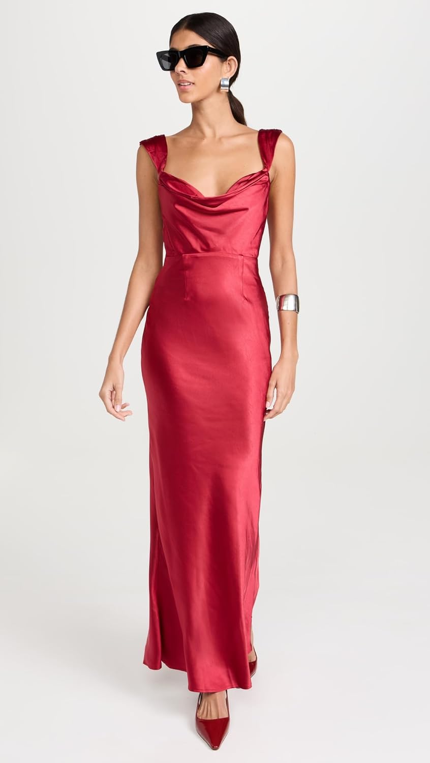 Women's Margot Maxi Dress - Image 2