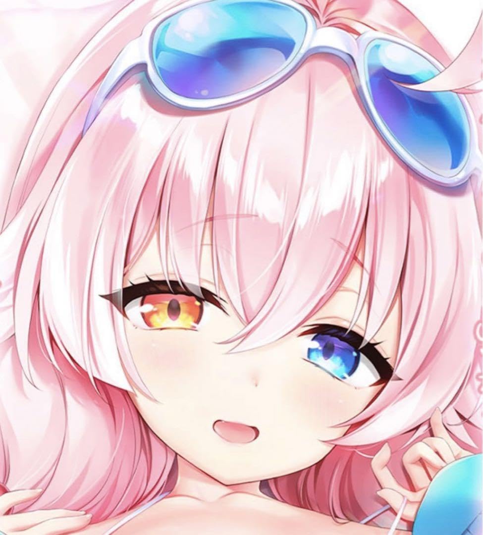 Amazon.co.jp: あまとう よう太 ホシノラブラブ抱き枕カバー
