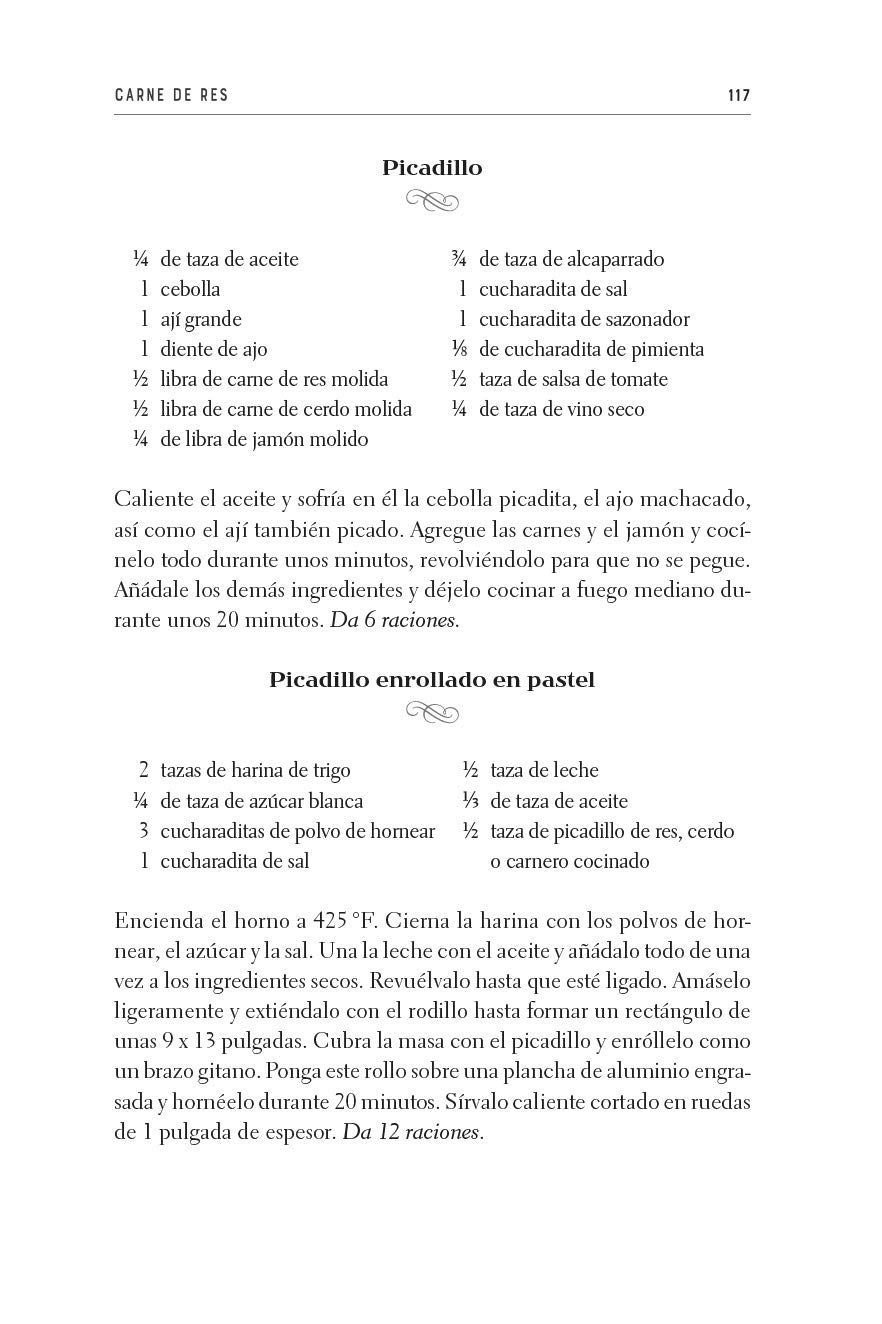 Nitza Villapol. Cocina al minuto / Quick Cooking: Easy, Fast Recipes with a Cuban Flair: Recetas tradicionales cubanas