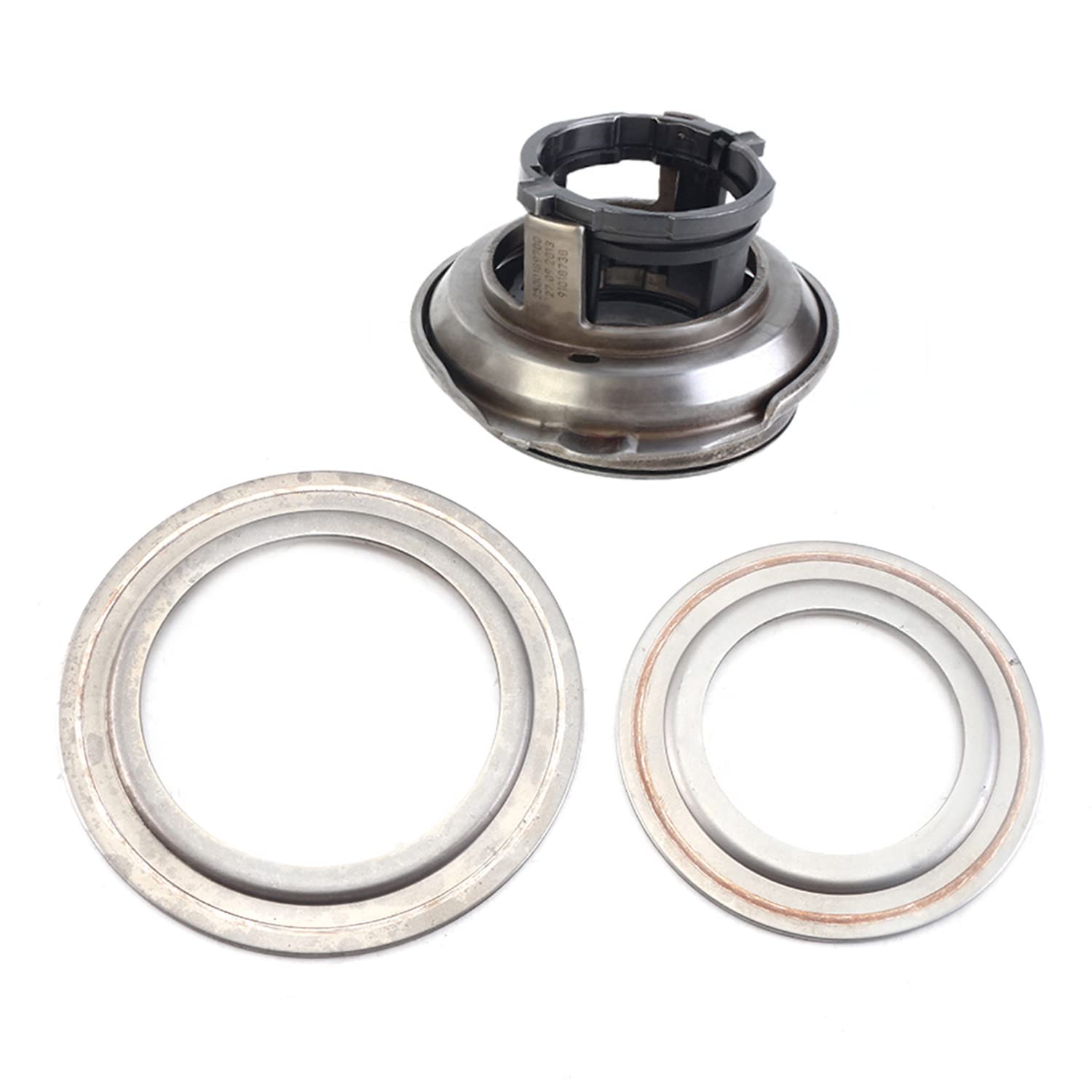 6DCT250 DPS6 Transmission Bearing Kit for Ford Focus Fiesta 2011-Up