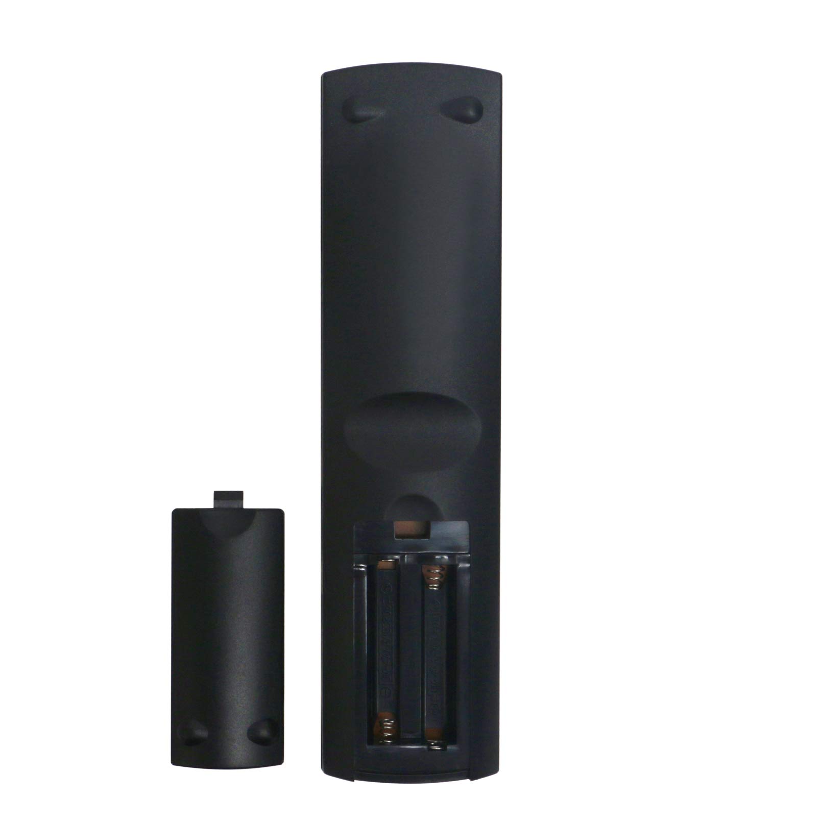 TZZ0000007A Replacement Remote Control - VINABTY TZZ00000007A Remote Control for Panasonic TV TX-L32C5B TX-L32C5E TX-L42U5B TX-L42U5E TX-LR19X5 TX-LR32U5 Remote Controller