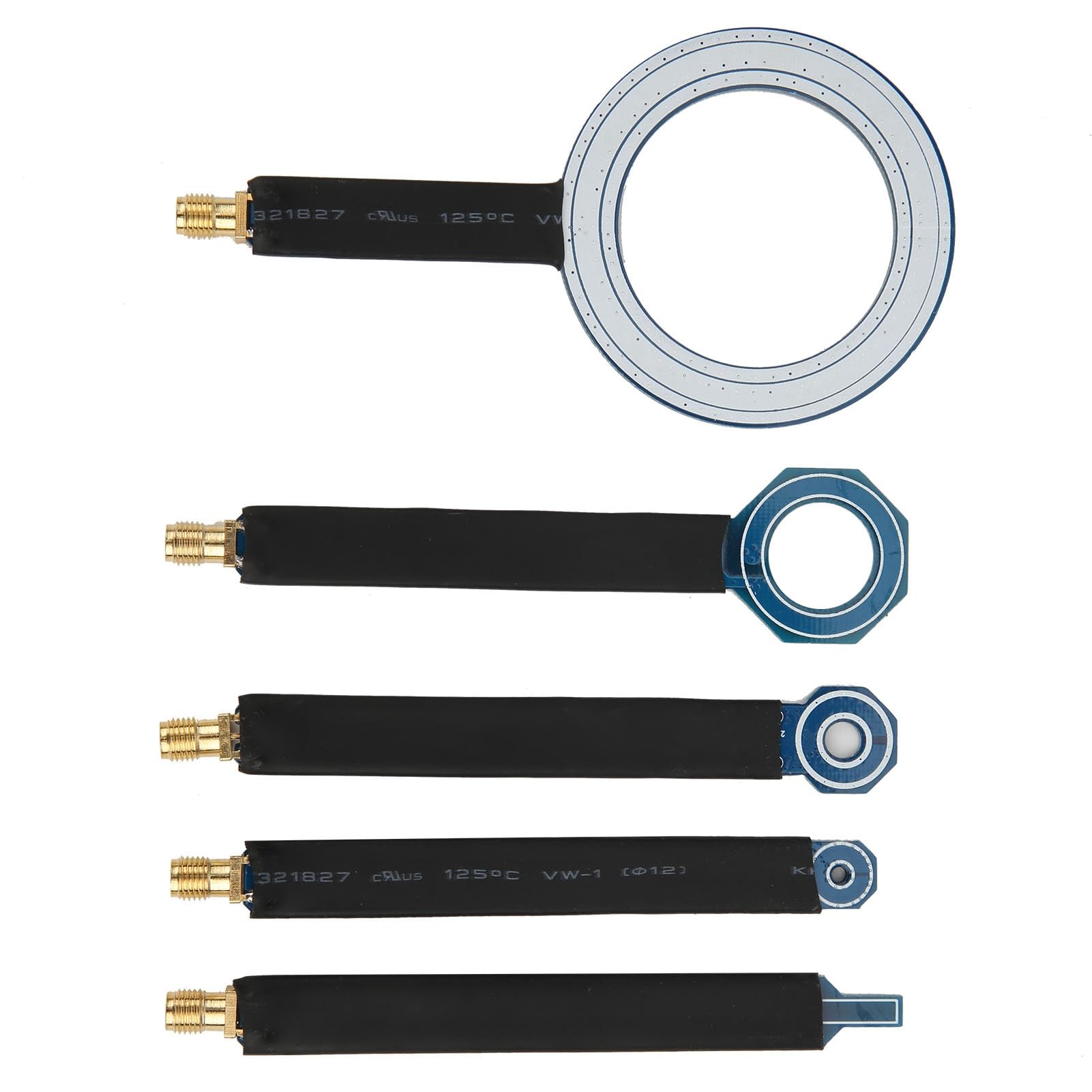 2702898, Antennas RAD-ISM-2459-ANT- FOOD-6-0-N