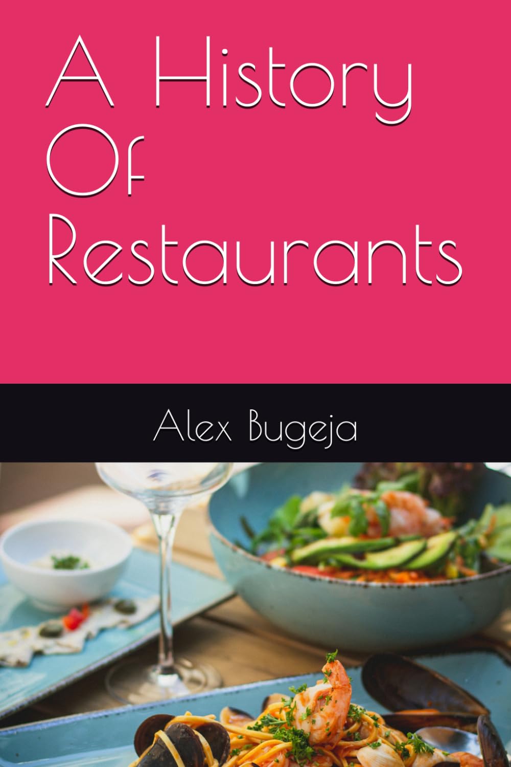 A History Of Restaurants