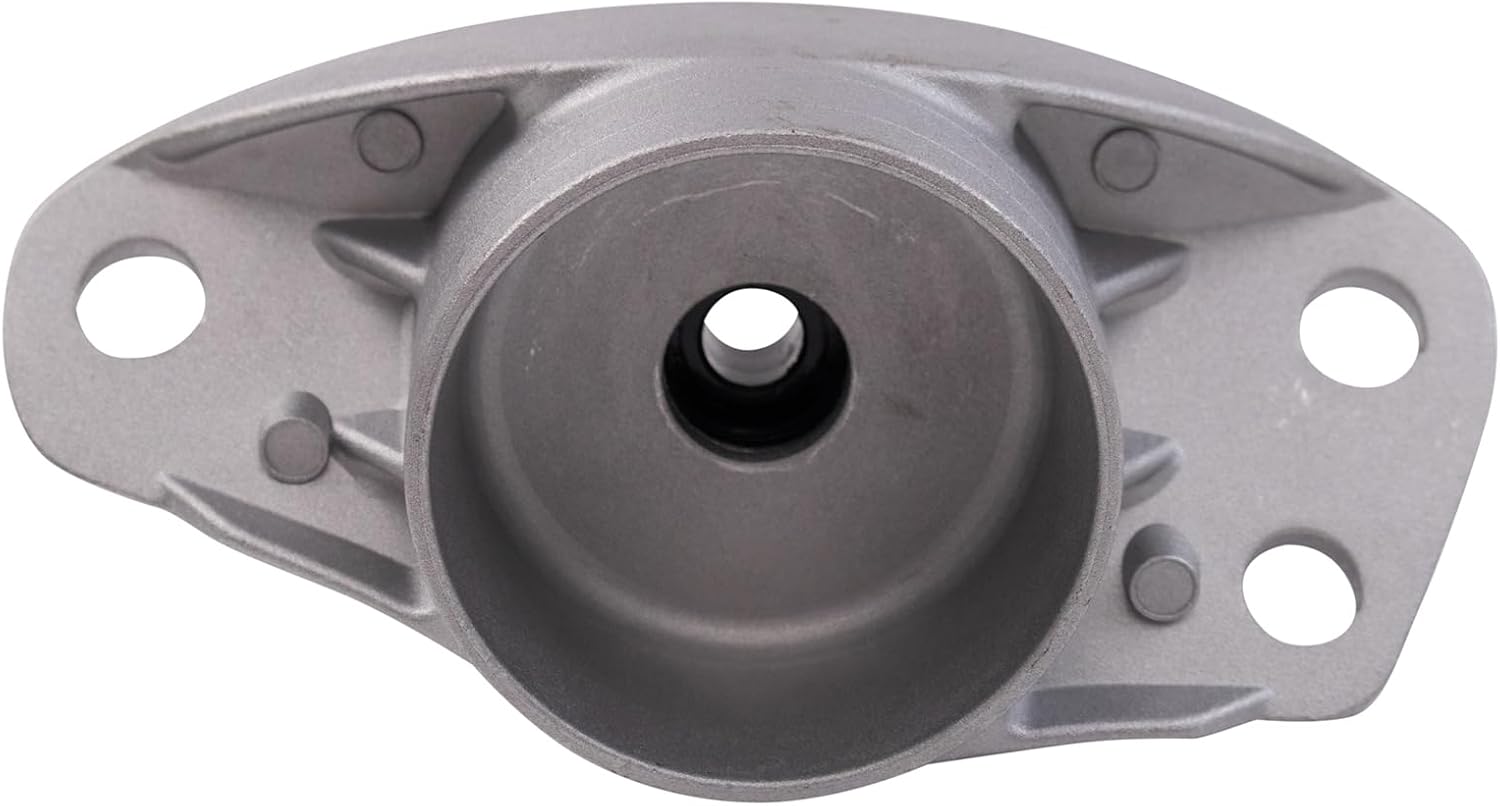 AM Autoparts Rear Upper Shock Mount Kit Driver Passenger Pair 2pc Compatible with A3 Beetle Golf Jetta