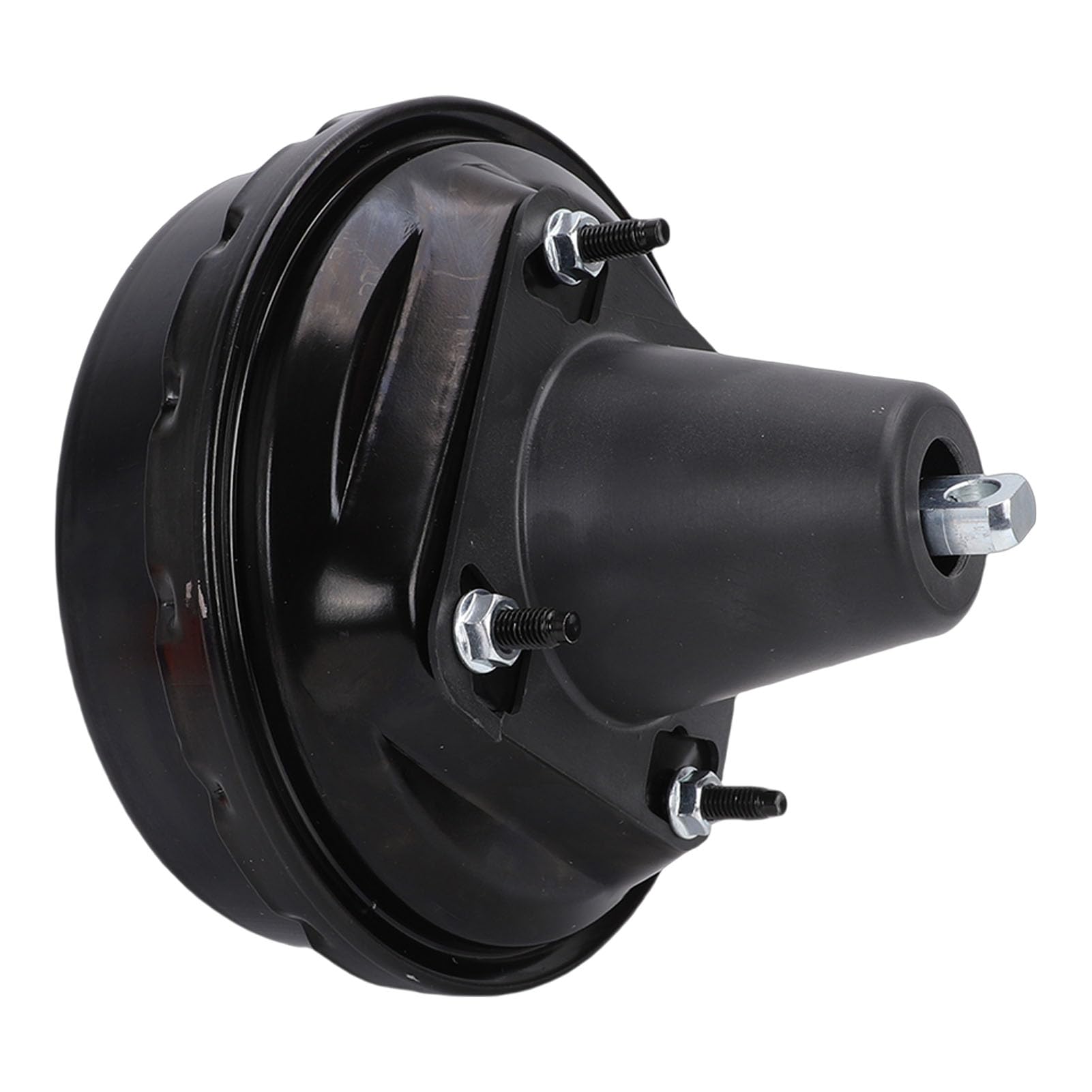 STC1816 Servofreno de Vacío, Sistemas de Frenos de Repuesto para Automóviles, Servofreno de Alta Resistencia con Piezas Hidráulicas, Ideal para Mantenimiento