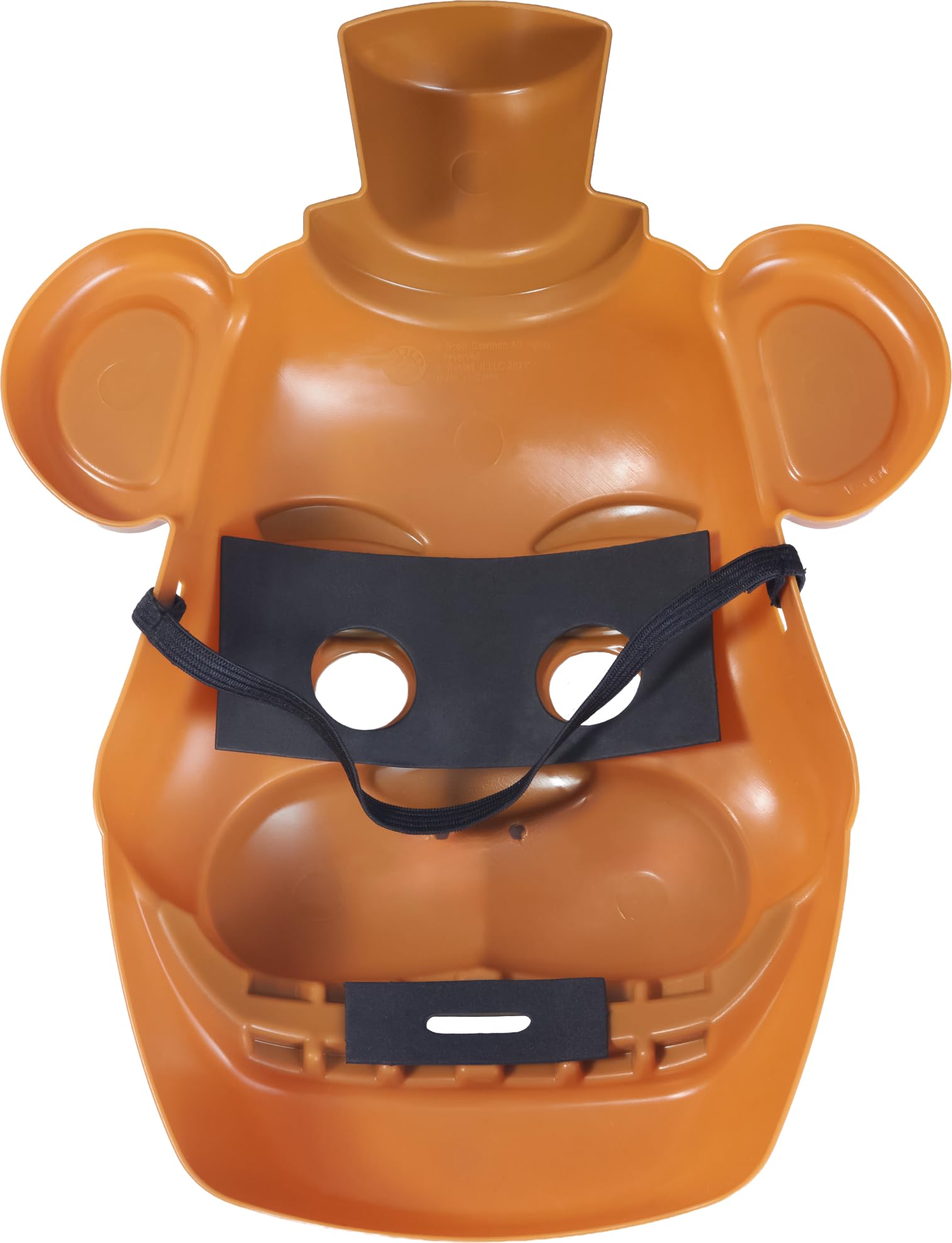 Rubie's Official Child's Five Nights at Freddy's Costume Freddy - L