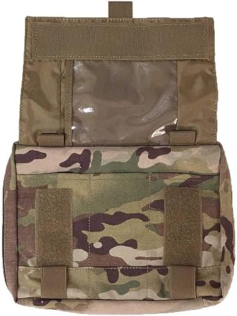 Tasmanian Tiger EDC Pouch