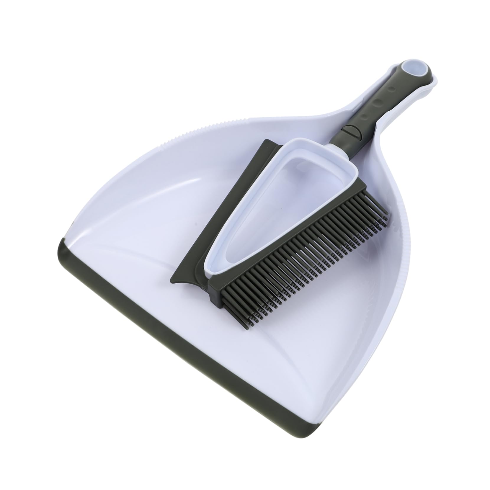 Ipetboom Pet Hair Removal Brush Set Lint Roller for Pet Hair Dog Brush for Shedding