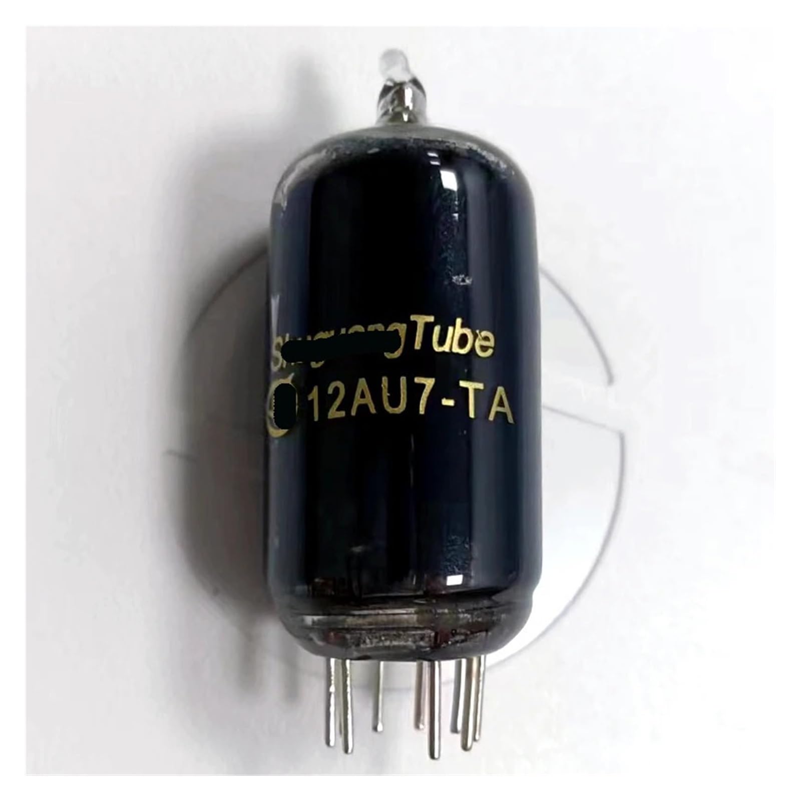 Accessori for amplificatori sostitutivi for coppia di tubi 12AX7-TA/12AU7-TA/12AT7-TA(12AU7-TA ECC82)