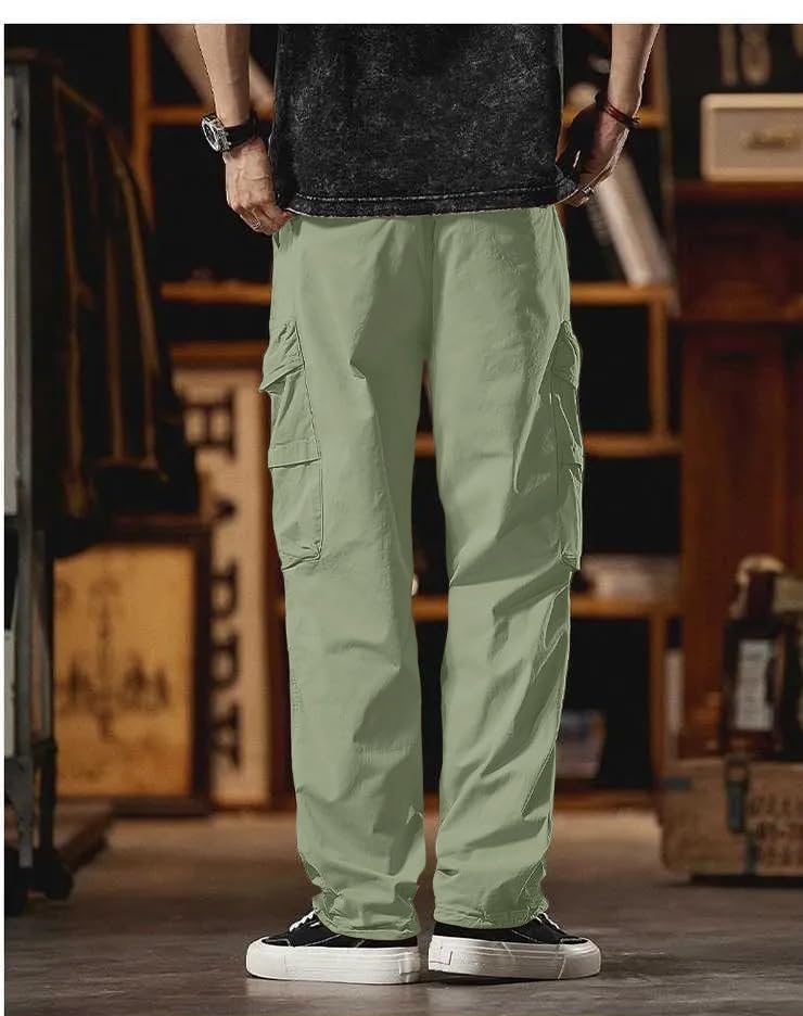 Image of TAGAS Men's Cargo Pant || Trousers Casual Pant|| Trackpant for Mans ||(MC-12)