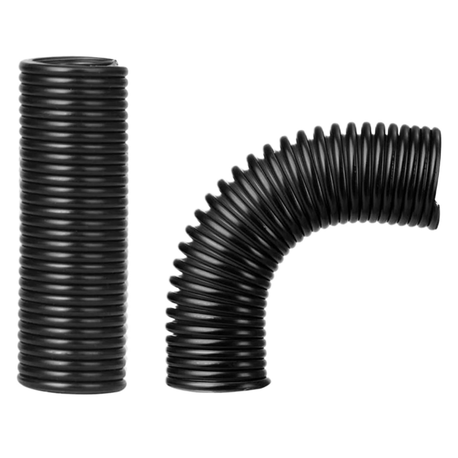 Shiketong 1Pcs Vacuum Cleaner Lower Floor Nozzle Hose,Compatible For Shark,Compatible For Rocket,True Pet Slim Vacuum Cleaner Hv300 Hv322 Hv320 Hose Replacement Part