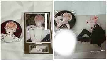 DIABOLIK LOVERS ディアラバ 逆巻 アヤト 吸愛渇望 14点 中国 Amazon.co.jp: DIABOLIK LOVERS VANDEAD CARNIVAL「吸愛