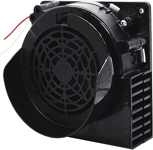 Soplador de aire de repuesto 1A para inflables de Halloween, inflable de Navidad para patio, decoraciones inflables de patio de vacaciones al aire