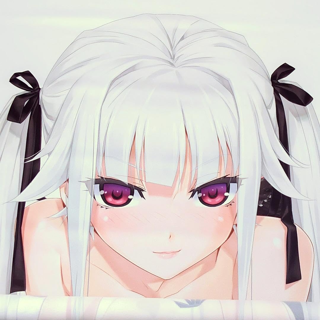 美少女万華鏡 呪われし伝説の少女 篝ノ霧枝 缶キーホルダー 美少女万華鏡 呪われし伝説の少女 缶キーホルダー 篝ノ霧枝