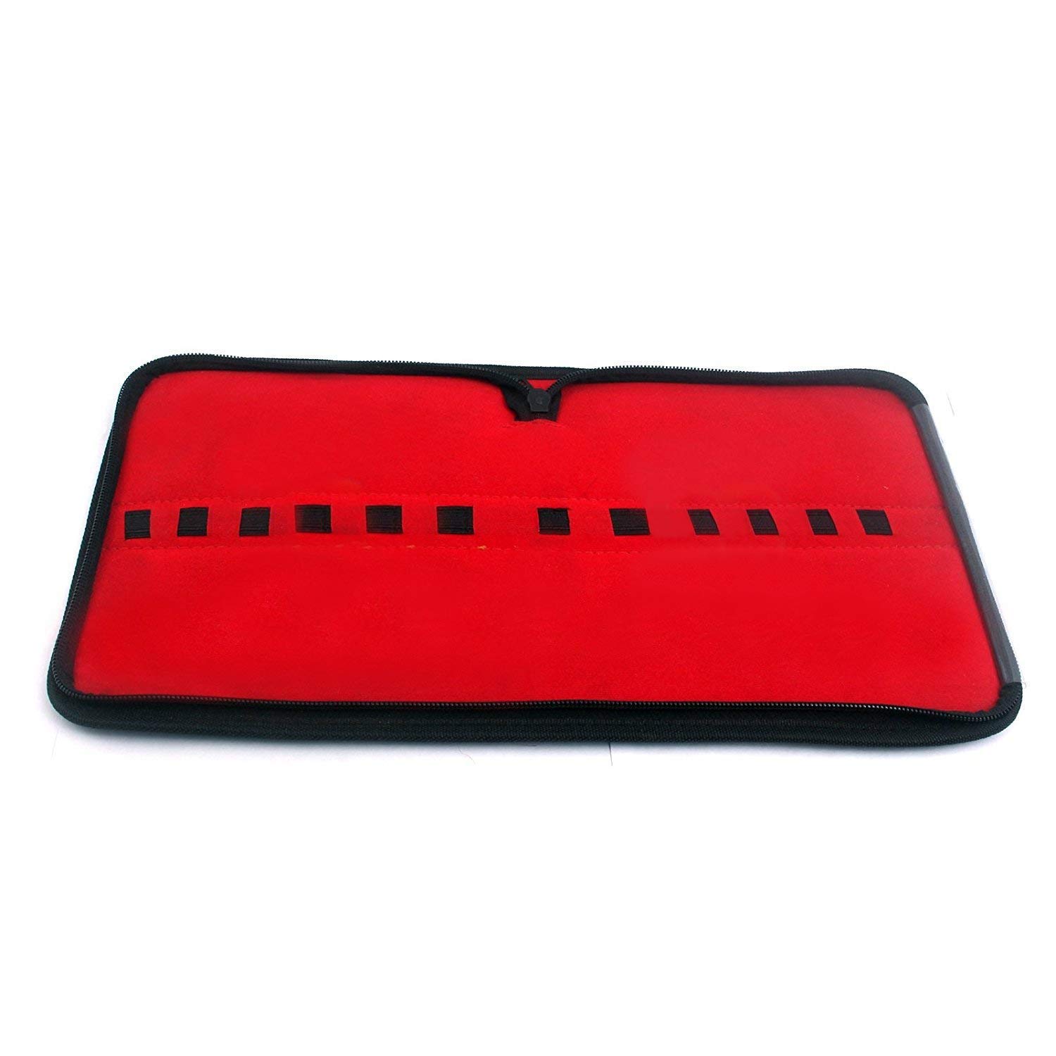 Estuche de disección Deluxe con cremallera de G S Online Store