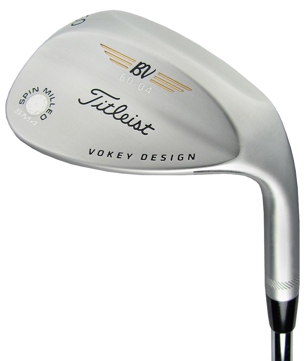 Amazon.co.jp: TITLEIST(タイトリスト)VOKEY DESIGN SM4 WEDGES TOUR 