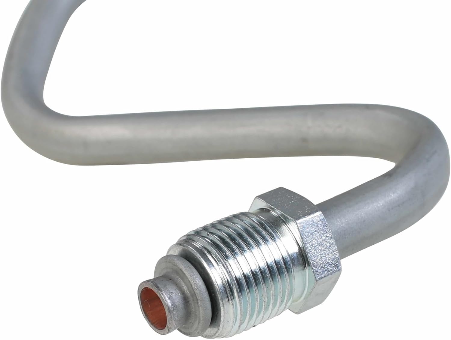 Sunsong 3401259 Power Steering Pressure Line Hose Assembly