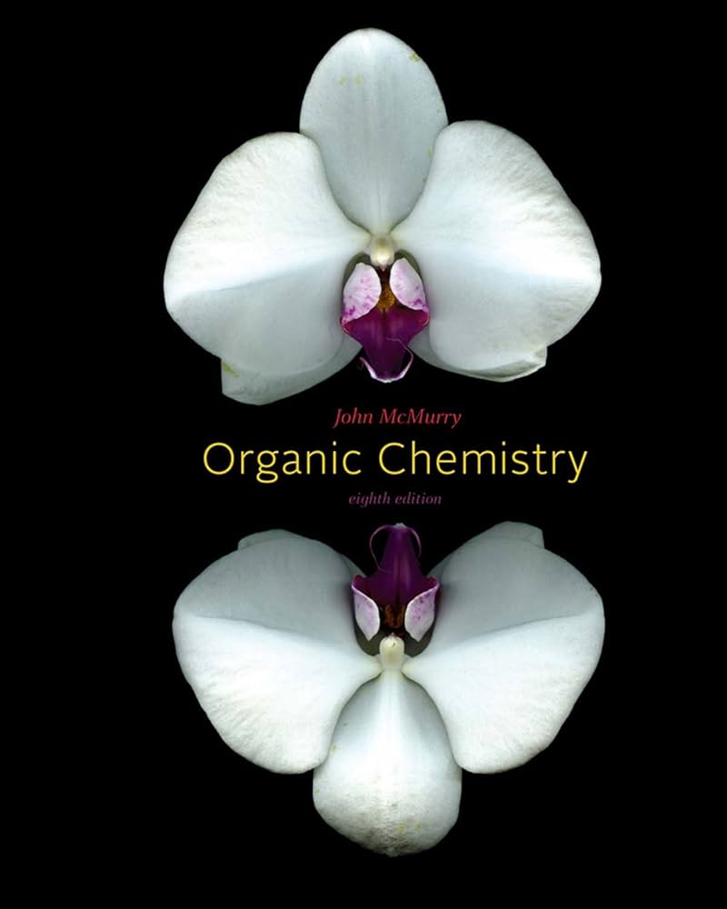 John McMurry Organic Chemistry 有機化学　英語版 John McMurry Organic Chemistry 有機化学 英語版 Amazon