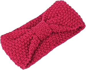 Lot De 2 Bandeaux Tête De Cheval En Nylon Tressé - Taille Moyenne - Rouge Et Bleu
