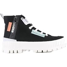 Palladium WOMENS PALLASHOCK BACKZIP 2 BOOT