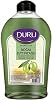 DURU Liquid Soap, Olive Oil Gold, 1.5 Liters