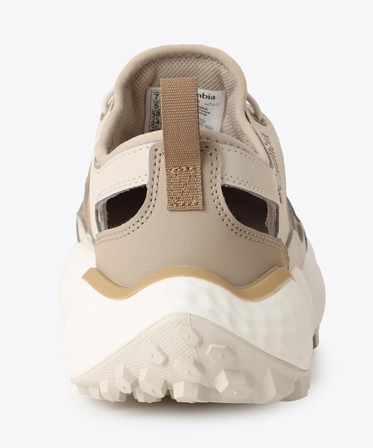 Amazon | [コロンビア] スライブ リバイブ シャンダル YL7787