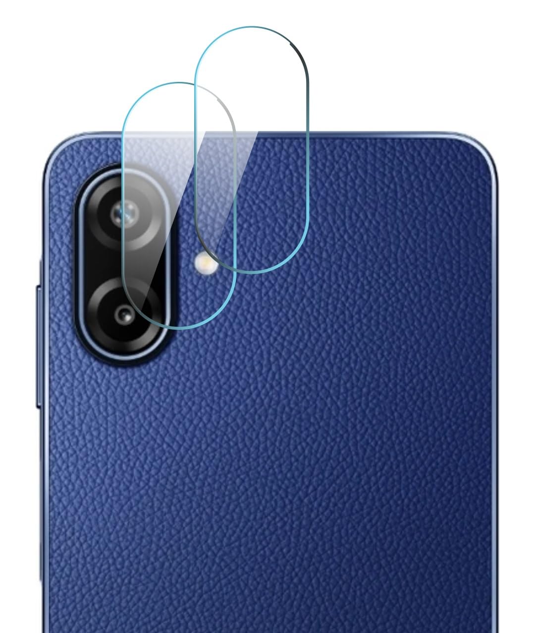 Back Camera Lens Screen Protector...