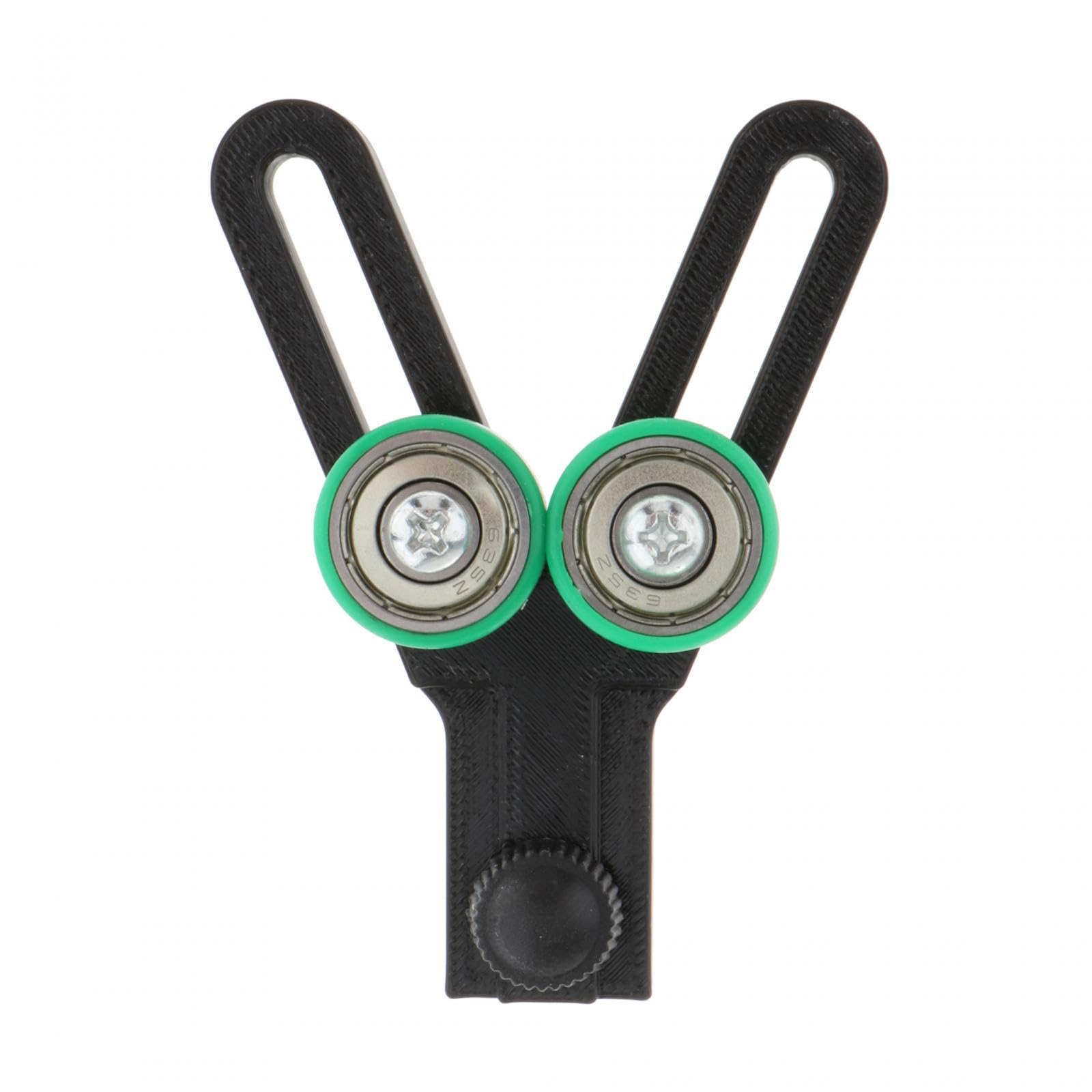 CANNE DA PESCA Guide Filo Guida Edificio Riparazione Anello Avvolgimento EUR 11,04 - IT