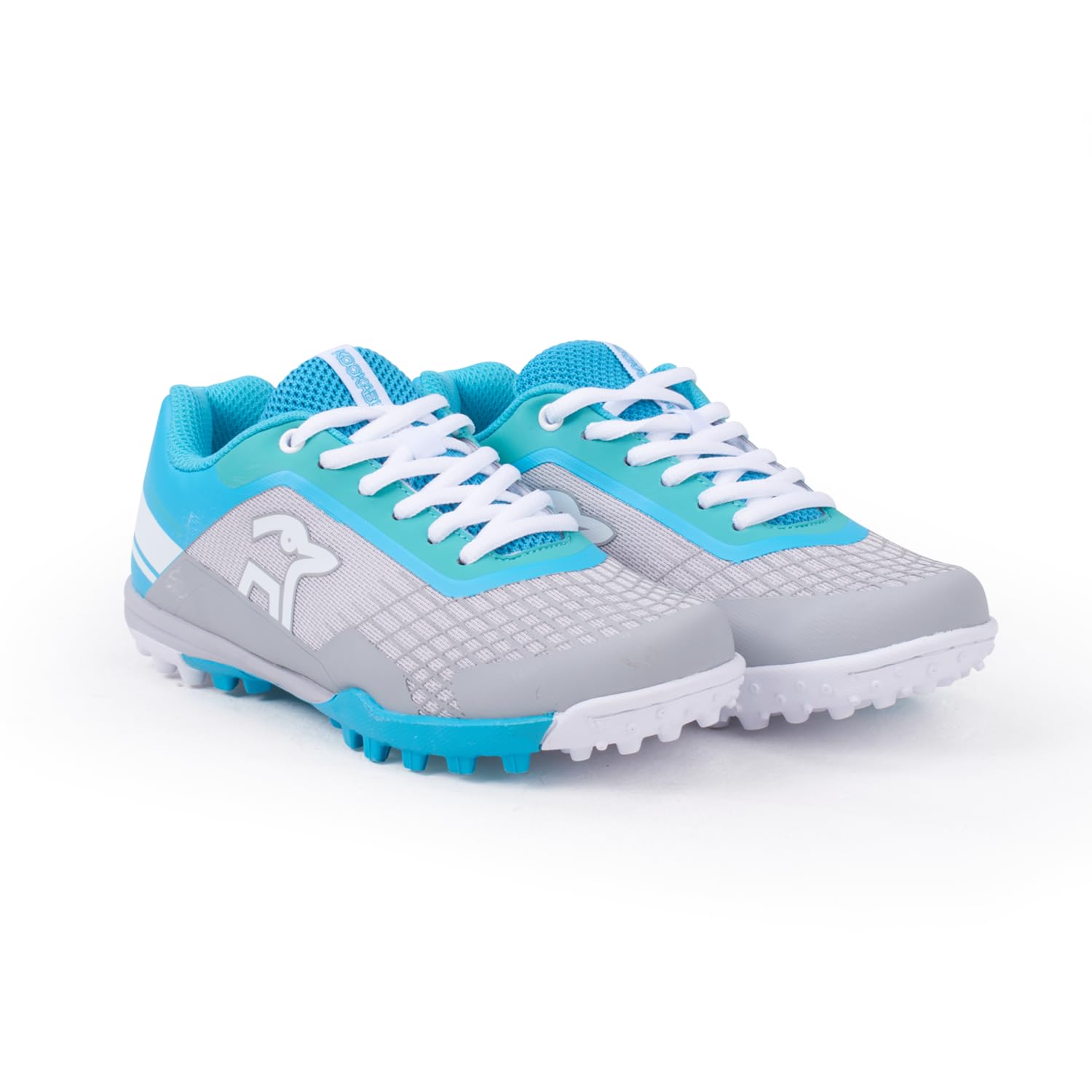 KOOKABURRA Orbit Junior Zapato de Hockey, césped Niños