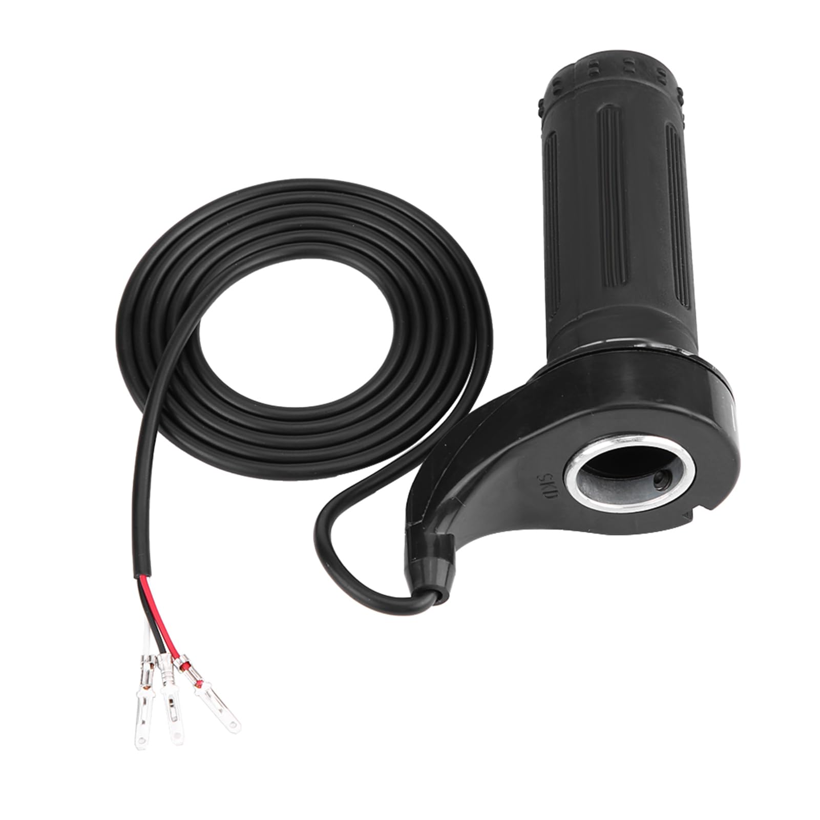 ACCÉLÉRATEUR DE POUCE de VéLo éLectrique 24 V 36 V 48 V, Accessoires de