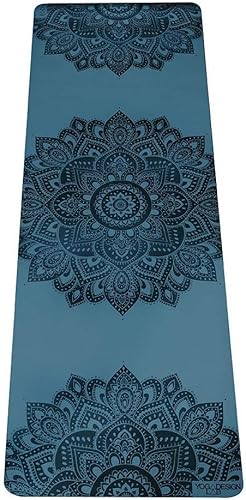 Miniatura 2 de YOGA DESIGN LAB La alfombrilla Infinity  Diseño antideslizante de lujo que proporciona un agarre sin igual para apoyarte y alinearte