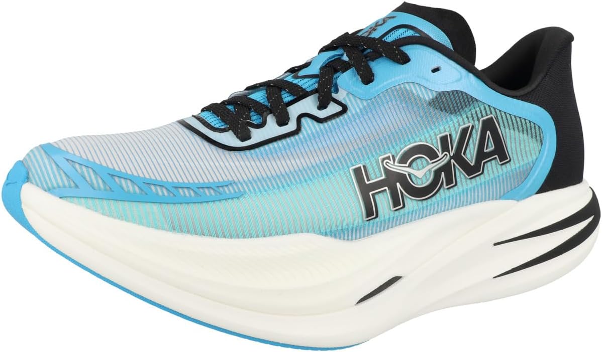 HOKA Unisex-Adult Cielo X1 2.0