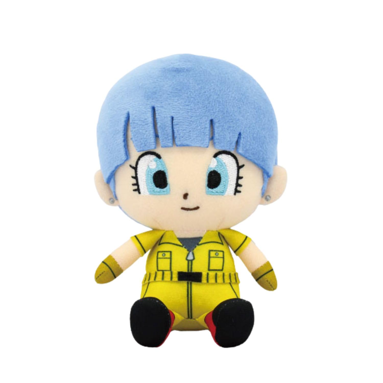 ドラゴンボール　ブルマ　ミニきせかえ② ブルマ (ミニ) 】 ドラゴンボールDAIMA メタポス - トレカ