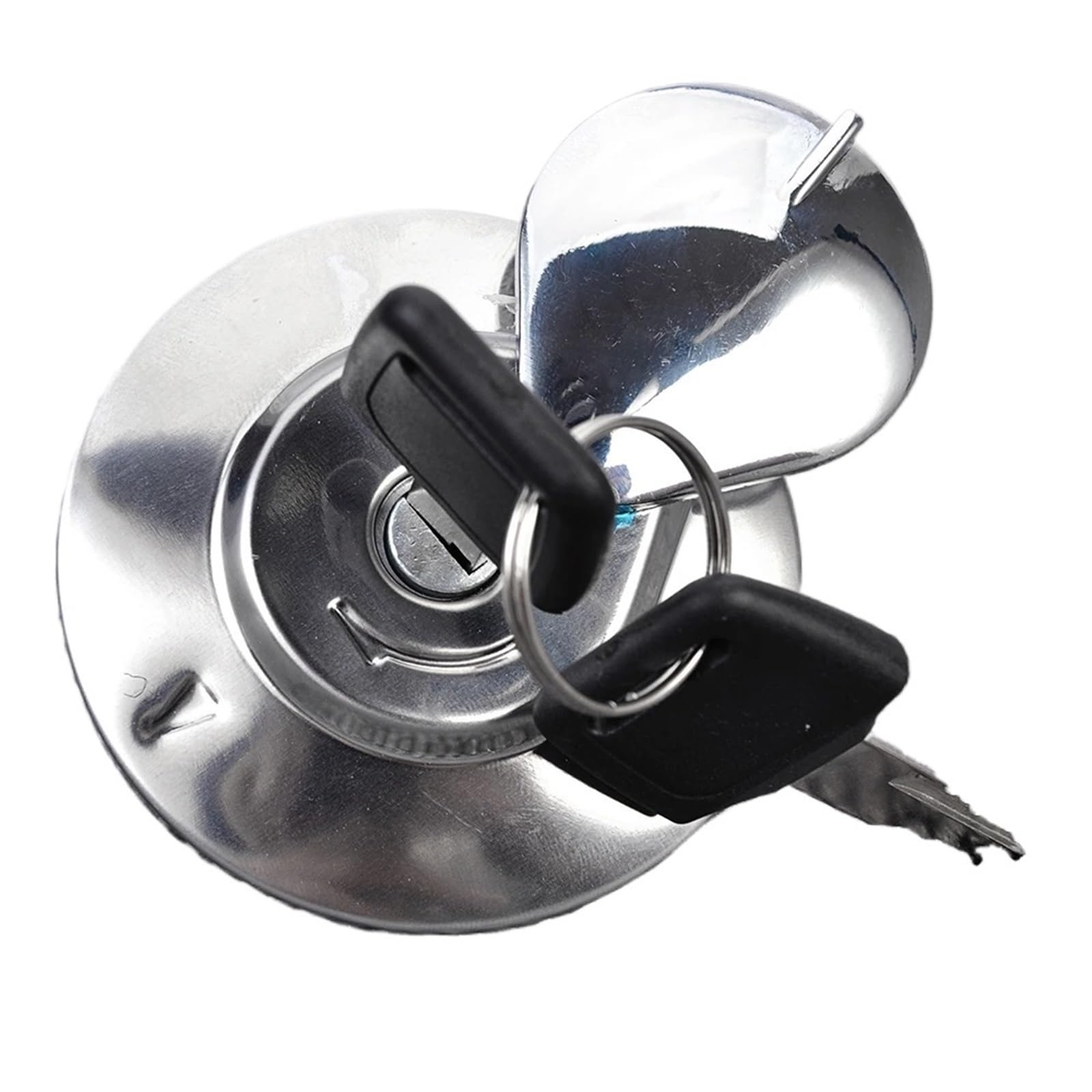 Moto Chiave Accensione Compatibile Con CMX250 Per CA125 Set Di Interruttori Di Accensione Per Motociclette Set Chiavi Di Blocco Dell'interruttore Accensione Set Chiavi Blocco Dell'accensione