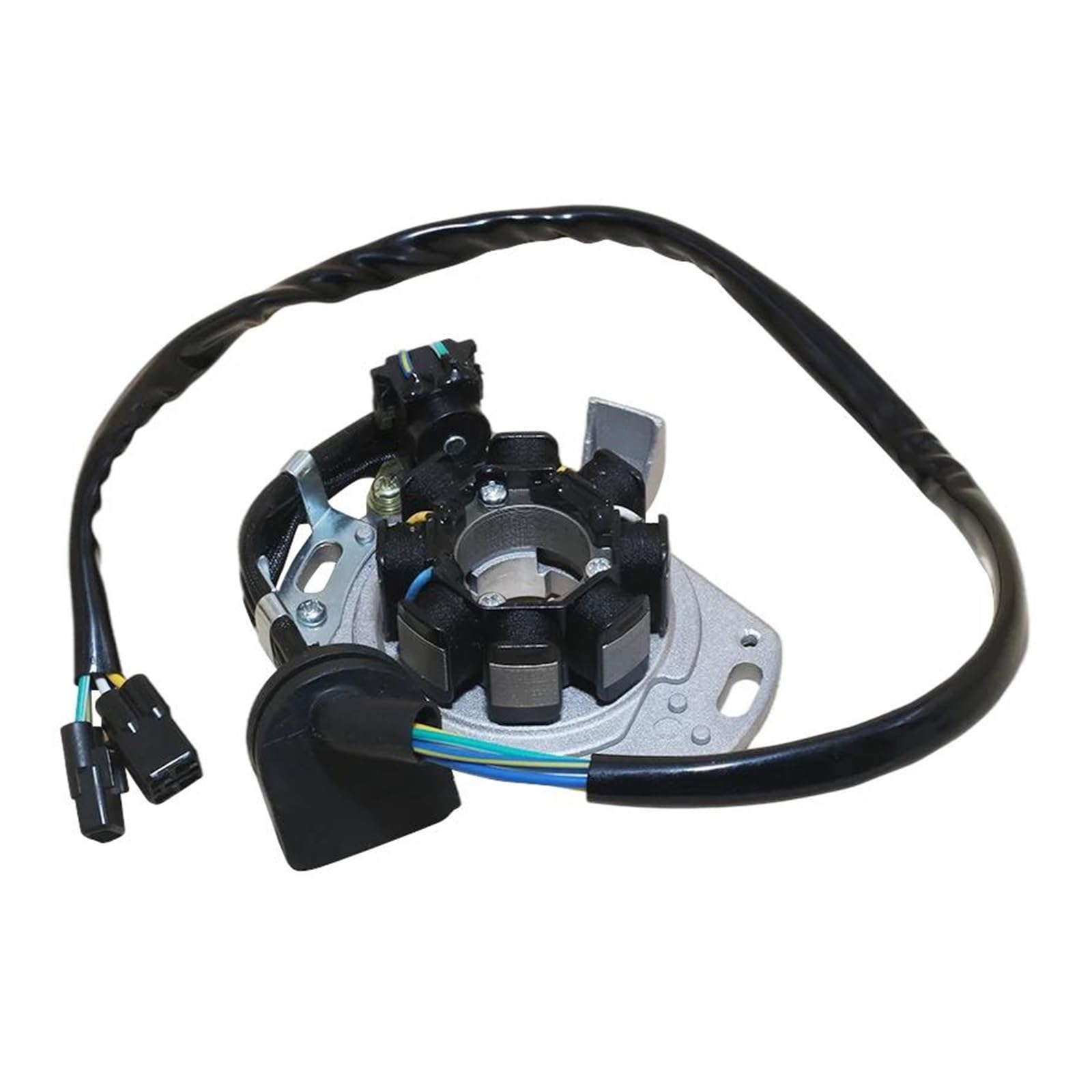 Bobine De Stator Générateur D'allumage Moto pour CR250 CR250RV 1997 1998