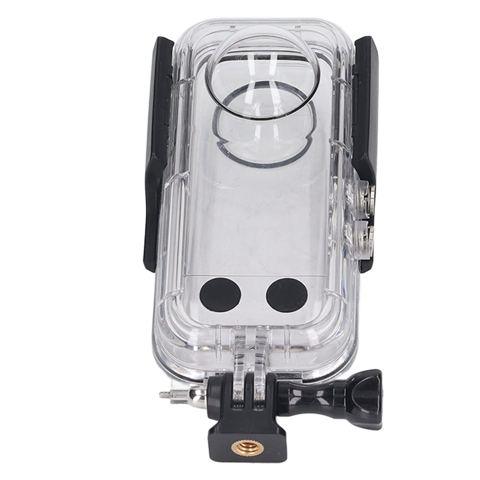Dive Case 40m Custodia Impermeabile Action Camera Custodia Protettiva Impermeabile per X3